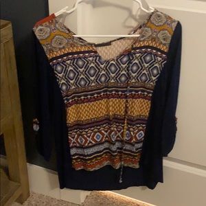 Super cute women’s top